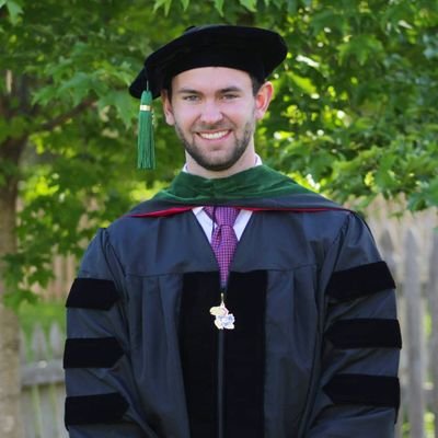 JBellau's profile picture. SLU - 17 | KU SOM - 21 | UIC General Surgery