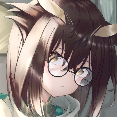 「Radi(らじ)」といいます。
絵を練習してます。アークナイツ、原神やってます
ちょくちょく落書き、押しキャラの絵あげます
よろしくお願いします。