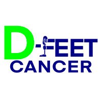 D-Feet Cancer(@D_FeetCancer) 's Twitter Profile Photo