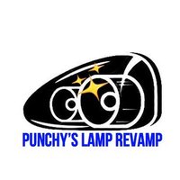 Punchy’s Lamp Revamp(@PunchysRevamp) 's Twitter Profile Photo
