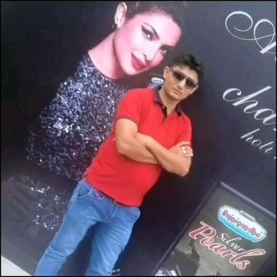 ChaudhariyVinod's profile picture. chaudharyji