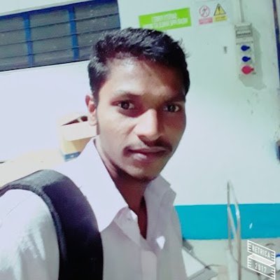 prakash29972485's profile picture. 🙏