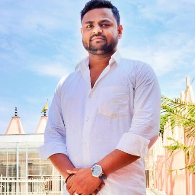 Shivamguptavs's profile picture. संयोजक 116 शेखुपुर विधानसभा सोशलमीडिया भाजपा (बदायूँ)