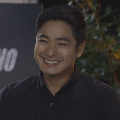 coco martin fp - not impersonating!!