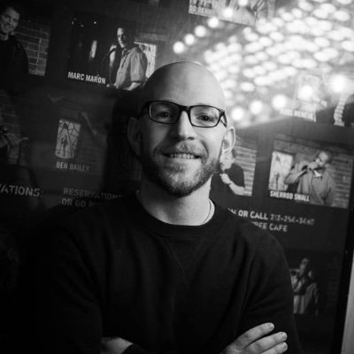 Comedian and Host of the #1 Dad podcast | Live Stand-Up Shows https://t.co/dm3JMV16Na