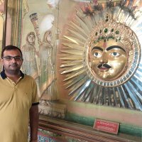NISHESH JANI,CFTe (@nishshkumar) 's Twitter Profile