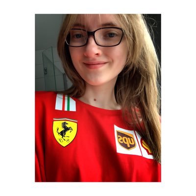 F1 | Seb | Ferrari
