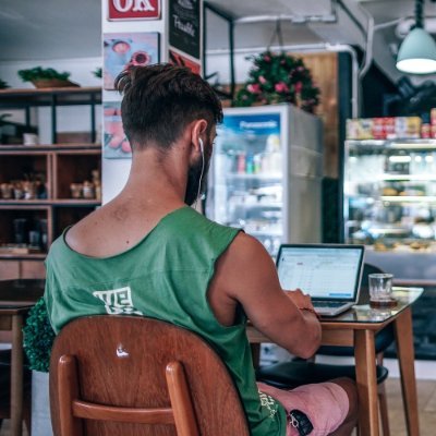 5ebastiancarlo5's profile picture. Middle-end developer. Programming, satire, and things.
He / him.
https://t.co/f0EqhQRMnU