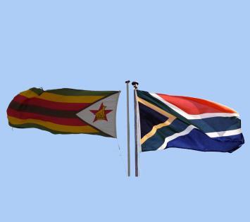 If you are a Zimbabwean in South Africa follow me! ZimbabweansinSA will share useful information for all Zimbabweans in SA, parties, events, documentation etc.