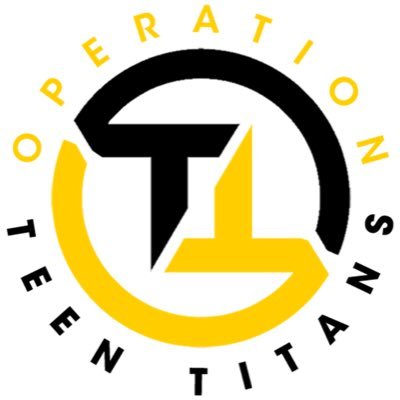 Operation Teen Titans Youth Foundation