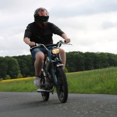 jos_kaiser's profile picture. 