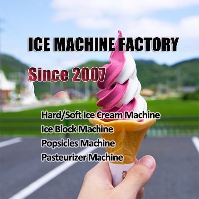 We are specialized in manufacturing quality Batch Freezer, Gelato Machine, Popsicle Machine, Hard/soft Ice Cream Machine, etc.