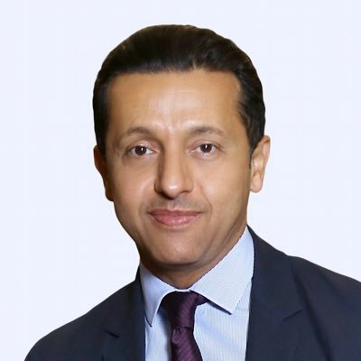 Director & Resident Senior Fellow at EmpowerME @AtlanticCouncil, VC, and Board Member