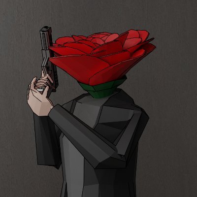 ゲームプランナー志望の24卒、一般大学生です。
企画書制作、プログラミング、3DCG、ドット絵とゲーム制作に関連することを色々やっています。
自分の人生に残るゲームを作るのが目標。