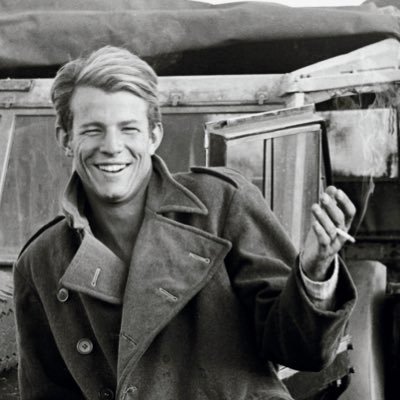 FrederHeraclius's profile picture. Modern pentathlon respecter