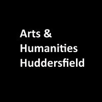 A&H Uni Huddersfield(@AHHuddersfield) 's Twitter Profile Photo