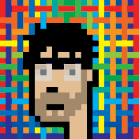 Nick Gonzalez (@nickgon) 's Twitter Profile