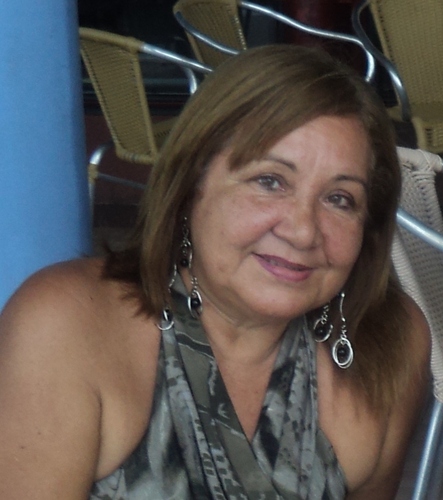 Marta Lúcia Lima