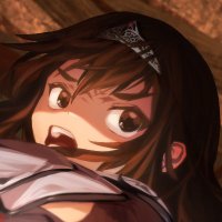 Avatar of 瘴気領域@『新選組討魔録』好評連載中!