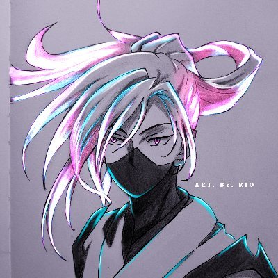 Art.by.rioさんのプロフィール画像