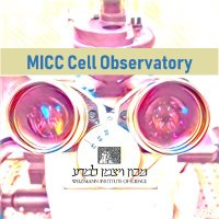 Cell Observatory WIS (@cellobserve_wis) 's Twitter Profile