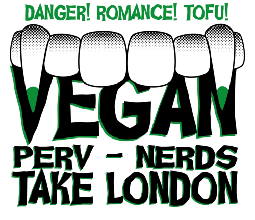 VeganTakeLondon's profile picture. Danger! Romance! Tofu! We're taking your oversized misconceptions of veganism, chewing them up, and spitting them out into delicious recipes & reviews.