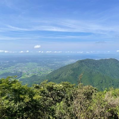 バイクと登山どちらも初心者。