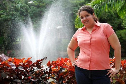 vanecarrenoc's profile picture. Obrera de la comunicación, constructora de textos o periodista