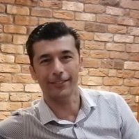 Dinçer DEMİREL (@dincerdemirel) 's Twitter Profile
