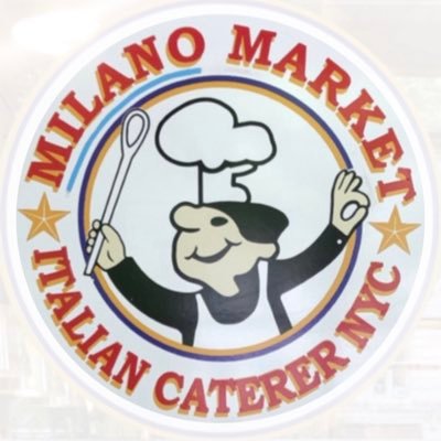 🇮🇹 Italian Gourmet Market est 1982® ⬇️ Milano Market App ⬇️ 🕰 Mon-Sun 6AM-11PM #milanomarketwestside #culions📱@milanomarketwestside all social media accts