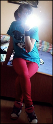 bla bla
