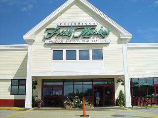 FreshmarketNH's profile picture. Local, independent food market; carry organic & local specialty foods