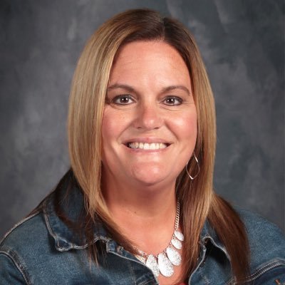 HMGriffin30's profile picture. Eastland Career Center Assistant Principal| Former English Teacher | Lamar University ‘00 | Ashland University ‘13 | #YourFutureOurFocus
