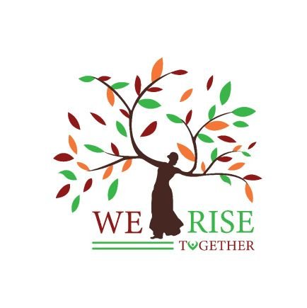 _WeRiseTogether Profile Picture