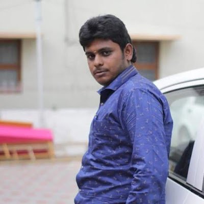 Actor Prasanth Profile