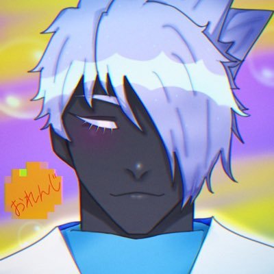 おれんじさんのプロフィール画像