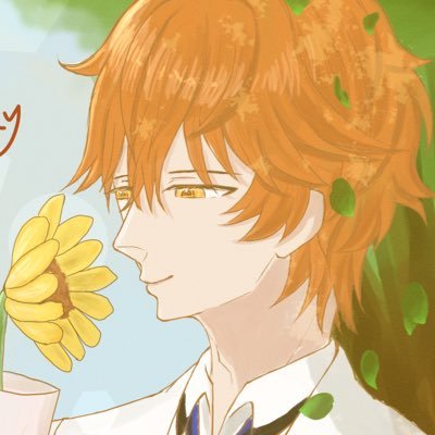葉桜🐈‍⬛さんのプロフィール画像