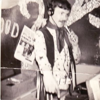 sloopy 60/70's DJ (when it WAS music) Profile