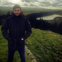 Luke Robert Usher (WW2) (@lruww2) 's Twitter Profile