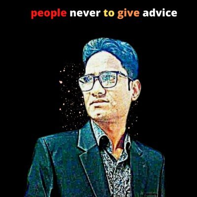 I'm a professional #Digitalmaketer.
#Facebookmarketing expert
#Instagrammarketing expert
#Twittermarketing expert