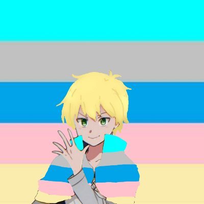 Weeb-pride oder so... ( /j )
Weeb
Ich mag Anime Boobs und Tomboys, und das nackt.
#NiewiederCDU
#NiewiederSPD
Silence against Weebphobia is Violence!