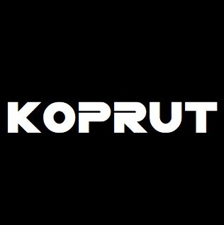 KOPRUTcompany's profile picture. info@koprut.com
