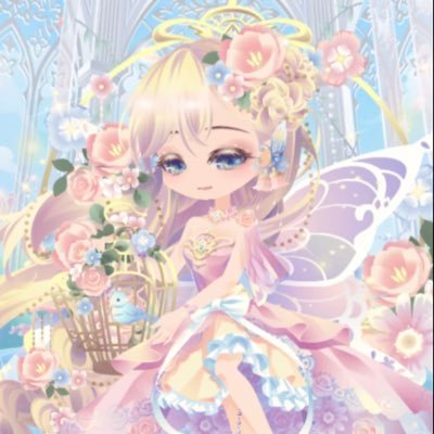 roro✩nyanリーダー しております。アカウント作り直しです💦今までTwitterで繋がってた方また無言フォロー失礼します。