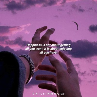 lets live our life to the fullest 🤘
