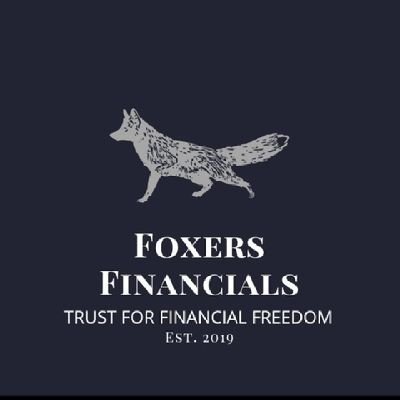 FoxersFinancia2's profile picture. Trust for Financial Freedom.💹
Just an intiative to grow with our members.🚀