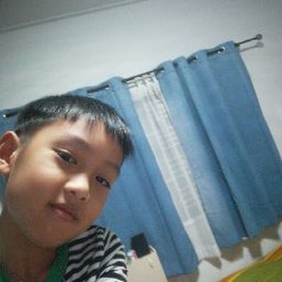 KrcTor's profile picture. 123