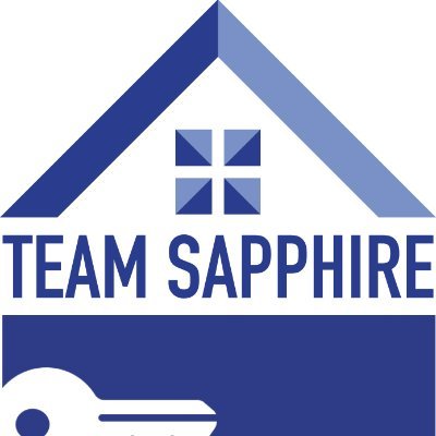 Team Sapphire - Mahesh & Rakhee Khatri