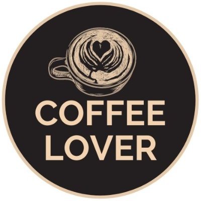 luvacoffeebreak's profile picture. We love coffee and we love to brighten someone's day! Our casual clothing is designed for the coffee lover at heart.