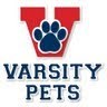 Varsity Pets is devoted to promoting pet fitness, wellness, happiness, and health.  We help busy pet owners raise fit, happy, and healthy companions!