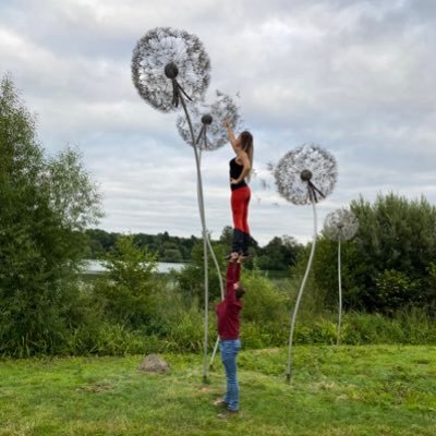 Ochthenoodle's profile picture. SQL & Handstands
